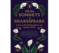 Shakespeare – All the Sonnets of Shakespeare – Cambridge University Press