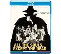 All The Souls... Except The Dead Blu-ray E