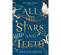 All the Stars and Teeth – Titan Books