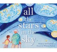 All the Stars in the Sky - Art Coulson - Simon & Schuster Books For Young Readers - ebook (ePub) - Livre