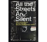 All The Streets Are Silent [Dvd]