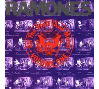 All The Stuff (And More) Volume One by The Ramones (1980-01-01)