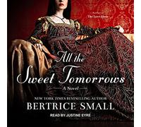 All The Sweet Tomorrows [Import]