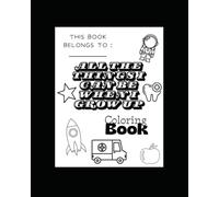 All the things I can be when I grow up