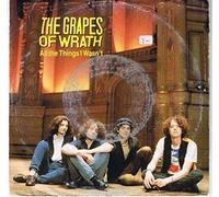 All The Things I Wasn't (1989) [Import]