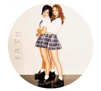 All The Things She Said - Vinyle
