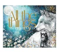All the Things That Change by Leanne Lim Leanne Lim (Auteur)