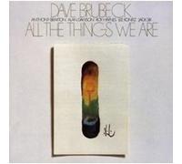 Dave Brubeck - All The Things We Are [Cd]