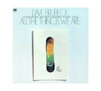 Brubeck, Dave - All The Things We are