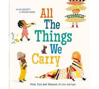 All the Things We Carry HB