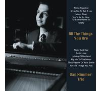All The Things You are/Nimer