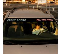 All the Time – Vinyle coloré – Édition limitée – Cargo Records