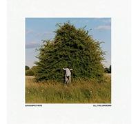 Grandbrothers All the Unknown (Vinyl) 12" Album