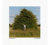 All the Unknown by Grandbrothers [Audio CD] NEUF