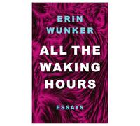 All The Waking Hours: Essays