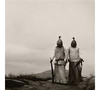 All The Waters Of The Earth Turn To Blood Édition Limitée Vinyle Transparent