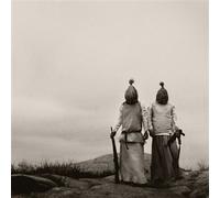 All The Waters Of The Earth Turn To Blood Édition Limitée Vinyle Transparent Vinyle