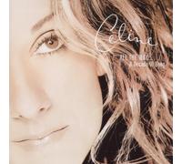 Céline Dion – All The Way... A Decade of Song – CD – Best Of