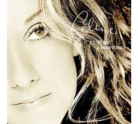 All The Way...A Decade of Song by Céline Dion [Audio CD] NEUF