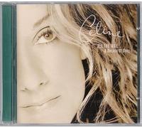 Celine Dion - All The Way...A Decade Of Song - Best Of (1 CD)