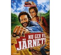 All The Way Boys ( Più forte, ragazzi! ) ( Plane Crazy ) [ NON-USA FORMAT, PAL, Reg.0 Import - Sweden ]