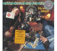 All the Way Crazy [Vinyl]