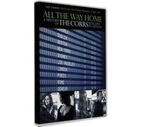 The Corrs – All The Way Home – Coffret 2 DVD