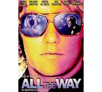 All the Way: The Kidnapping of a Music Legend