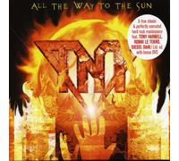 All The Way To The Sun