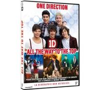 One Direction – All The Way To The Top – Seven7