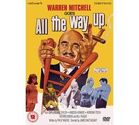 All the Way Up [DVD]