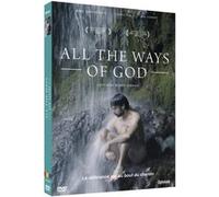 All the ways of God DVD E