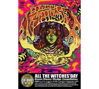 All the Witches'day [Import allemand]