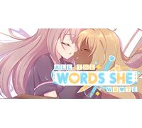 All the Words She Wrote (Nintendo Switch Account)