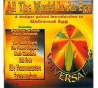 All The World In An Egg