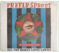 All The World Loves Lovers - 2nd