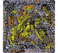 All the World'S a Dressing Room: Live in la