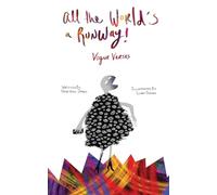 All the Worlds a Runway: Vogue Verses