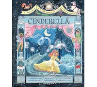 All the World's A Stage: Cinderella: A pop-out sound adventure
