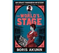 All The World's A Stage: Erast Fandorin 11