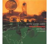 Bartok - All The World's Violins