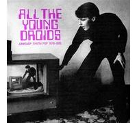 All The Young Droids Junkshop Synth Pop 1978-1985 G