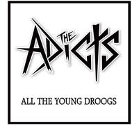 All The Young Droogs [Import Allemand]
