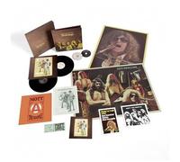 Mott the Hoople – All The Young Dudes – Coffret Éd. 50e anniv. (2CD, vinyle 12" 140g, livre 72p)