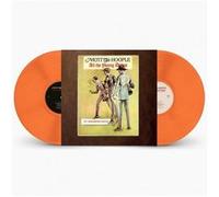All the Young Dudes – Vinyle orange – Madfish