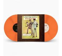 All The Young Dudes : 50th Anniversary Edition Vinyle Coloré Vinyle