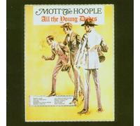 All the Young Dudes Mott the Hoople