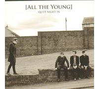 All the Young - Quiet Night in [Import]