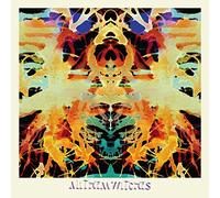 ALL THEM WITCHES - All Them Witches: Sleeping Through War [Winyl]