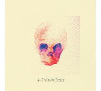 All Them Witches - ATW-Boneorchid Vinyl [Import]